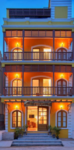 Villa Krish